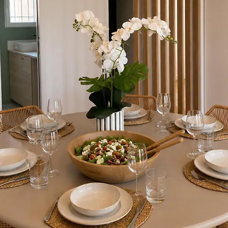 Sanary Apartments Appartamento *