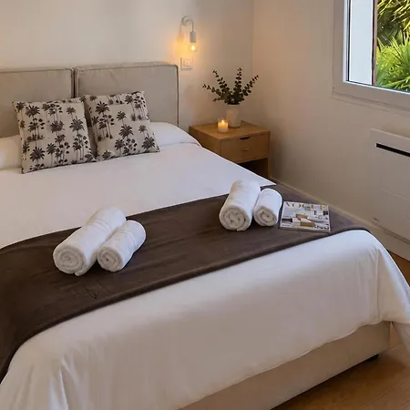 Appartamento Sanary Apartments