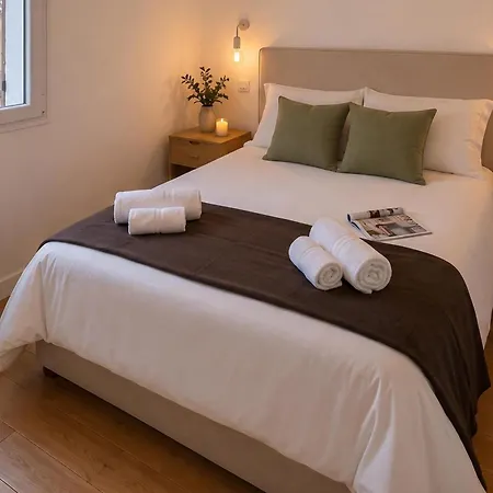 Appartamento Sanary Apartments *