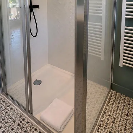 Appartamento Sanary Apartments Sanary-sur-Mer