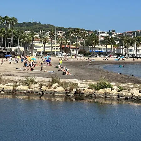 Appartamento Sanary Apartments *