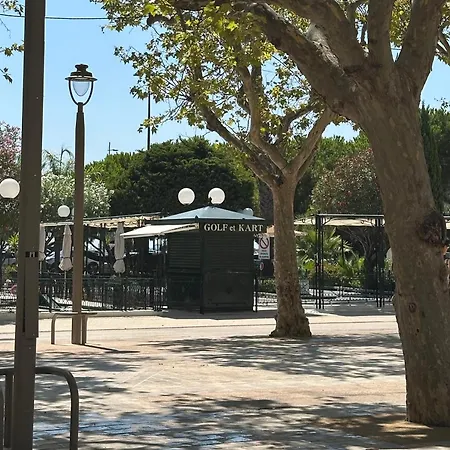 Sanary Apartments Appartamento Sanary-sur-Mer