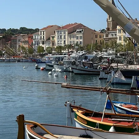 Appartamento Sanary Apartments
