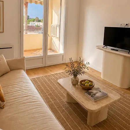 Appartamento Sanary Apartments *