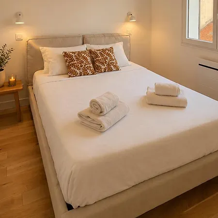 Sanary Apartments Appartamento *