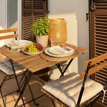 Appartamento Sanary Apartments Sanary-sur-Mer