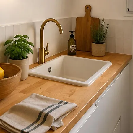 Sanary Apartments Sanary-sur-Mer