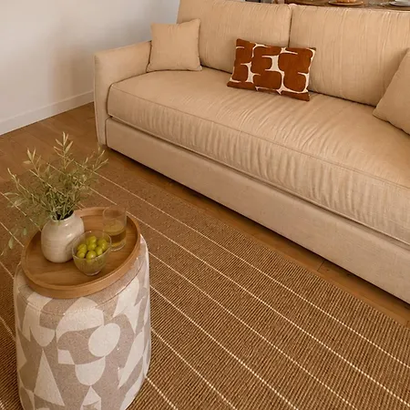 Sanary Apartments