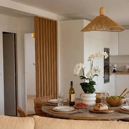 Sanary Apartments Appartamento Sanary-sur-Mer
