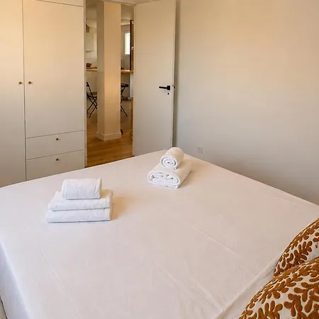 Sanary Apartments Appartamento Sanary-sur-Mer