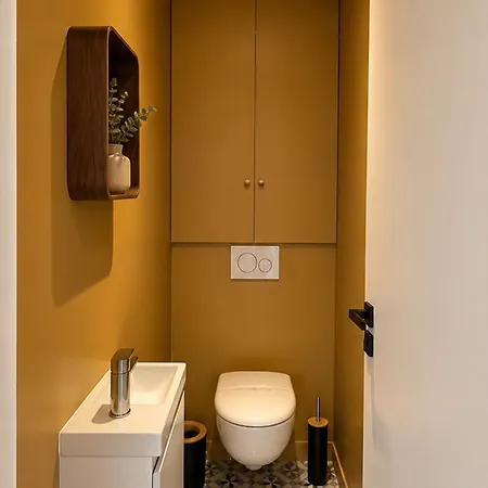 Sanary Apartments Sanary-sur-Mer
