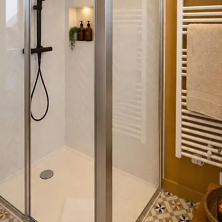 Appartamento Sanary Apartments