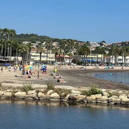 Sanary Apartments Sanary-sur-Mer